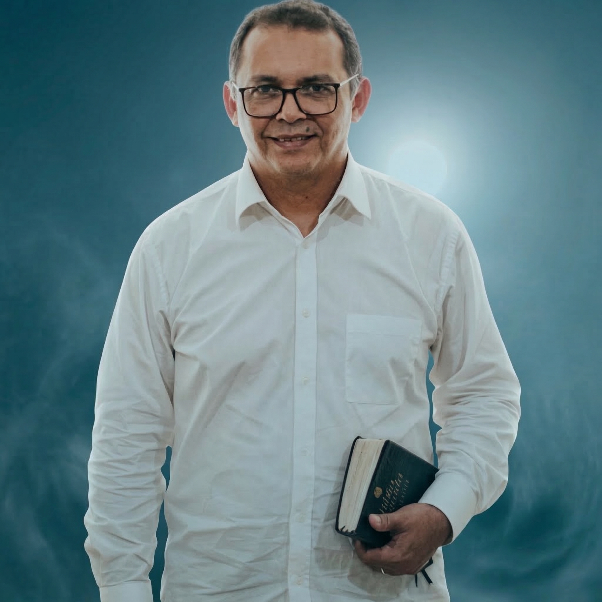 Pr. Paulo Canavieira